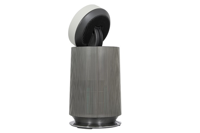 Máy Lọc Không Khí LG PuriCare 360 Alpha Single AS65GDBY0.ABAE 48W&nbsp;